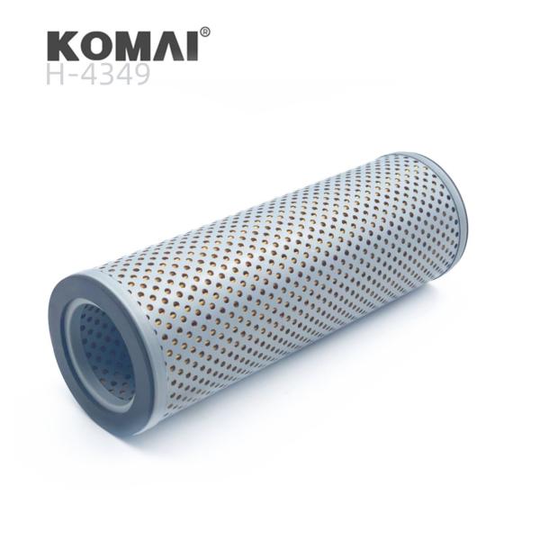 Quality KOMAI Hydraulic Oil Filter HF6201 For Industrial for sale