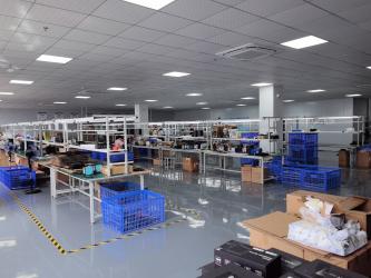 Grand New Material (Shenzhen) Co., Ltd.
