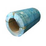 Galvanized Steel Slit Coil / Stripe Coil 600mm-1500mm Width AISI Standard