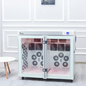 China Professional Pet Dryer Cage CE Ukda Dog Dryer Room With Alarm wholesale