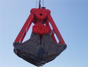 China Dredging Grab wholesale
