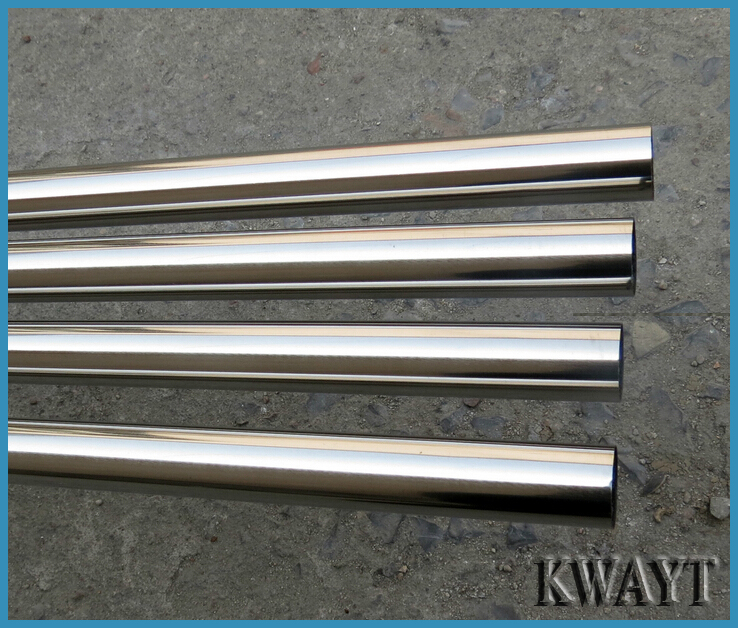 202 decorative stainless steel pipe,202 stainless steel tube with Ni 4%