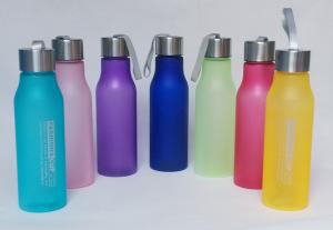 China 550ml solar water bottle wholesale