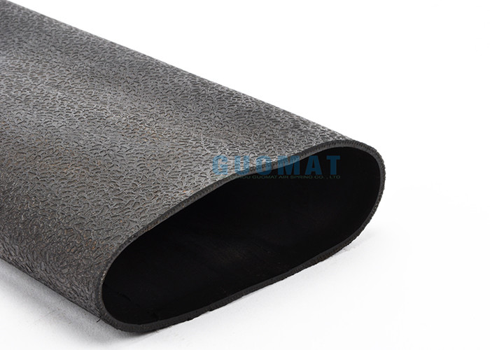 Rubber Air Bellows Parts To VOL-VO Rear 20427897 / 20721169 For FH12 FH16 Vehicles