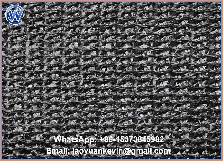 PE Agricultural Sunshade Net