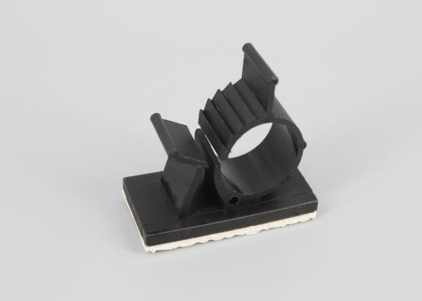 DEMOELE Adjustable Cable Clamp with adhesive Mount