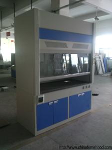 China China Quality All Steel Chemical Laboratory For Factory,Hospital and School wholesale