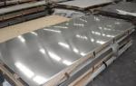 W600mm To 3500mm Hot Rolled Stainless Steel Sheets Cold Rolled SUS304 Plate
