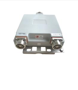 China DIN Female RF Combiner Duplexer Outdoor IP67 2100MHz wholesale