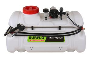 China COOLRAIN electric Sprayer SFSP-50 wholesale