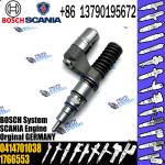 BOSCH injetor 0414701038 0414701063 Diesel fuel Unit pump assembly 0414701038
