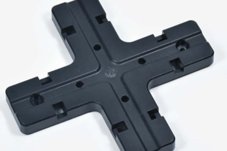 Producing Vacuum Cast Plastic Parts Pump Housings and Valves Using PVC and Nylon