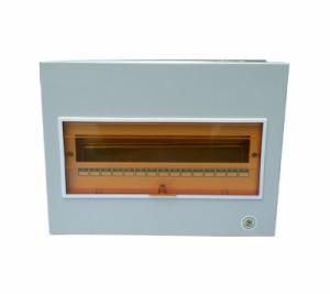 China PZ30 household power distribution board wholesale