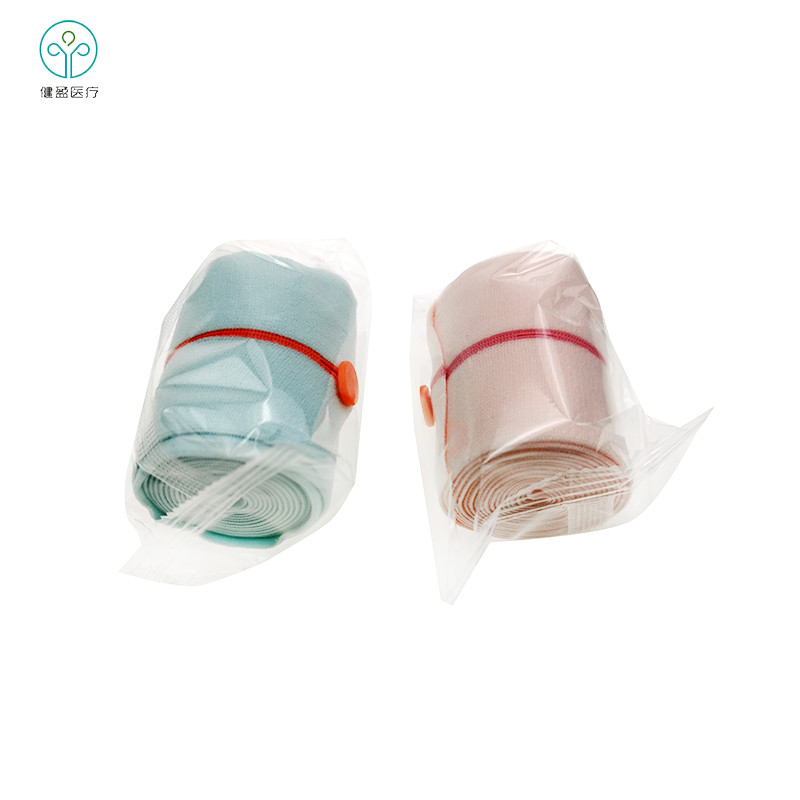 Latex Free Elastic Fetal Monitor Belt With Button Ready in Stock