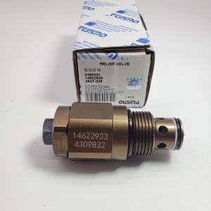 China Relief Valve 4469301 14622933 3537-326 For Hitachi ZX450-3 ZX470H-3 ZX850-3 VOLVO EC460 wholesale