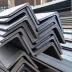TISCO Hot Rolled Steel Profile 410 Stainless Equal and Unequal Angle Bar