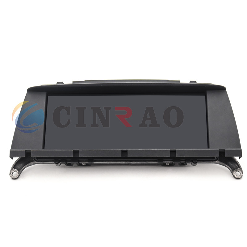 High Precision LCD Display Assembly BMW X3 F25 CID 8.8" BM9231320010