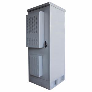 China 42U 19 Inch Outdoor Indoor Network Server Cabinet 600x960 Server Rack Flat Packing wholesale