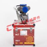 3598036 6738-81-8192 Excavator Turbocharger For SA6D102 PC220-7