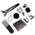USB Digital Interface One click 5V Audio Technica Sound Card