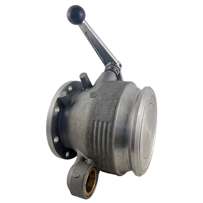 Bernet API02 Cheap Price Durable Air Pressure Safety Relief Unloading Adaptor Valve for Fuel Tanker