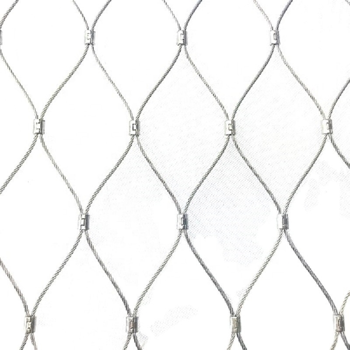 stainless steel netting mesh
