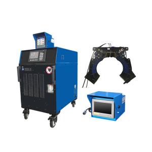 China Shenzhen Canroon Pipe Welding Preheat Machine Electromagnetic Induction Heating wholesale