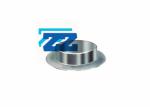 3 " Sch 10S Butt Weld Short Stub End , Customized Stainless Steel Stub Ends