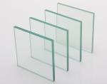 Flint ISO45001 10mm Float Glass Production Line