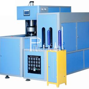 China 55mm Neck 5 Gallon 180BPH PET Jar Blowing Machine wholesale
