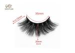 100% Handmade Craft Fluffy 20MM 3D Classic Lashes