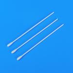 White PP Rayon Specimen Collection Swab Sterile Transport Swabs