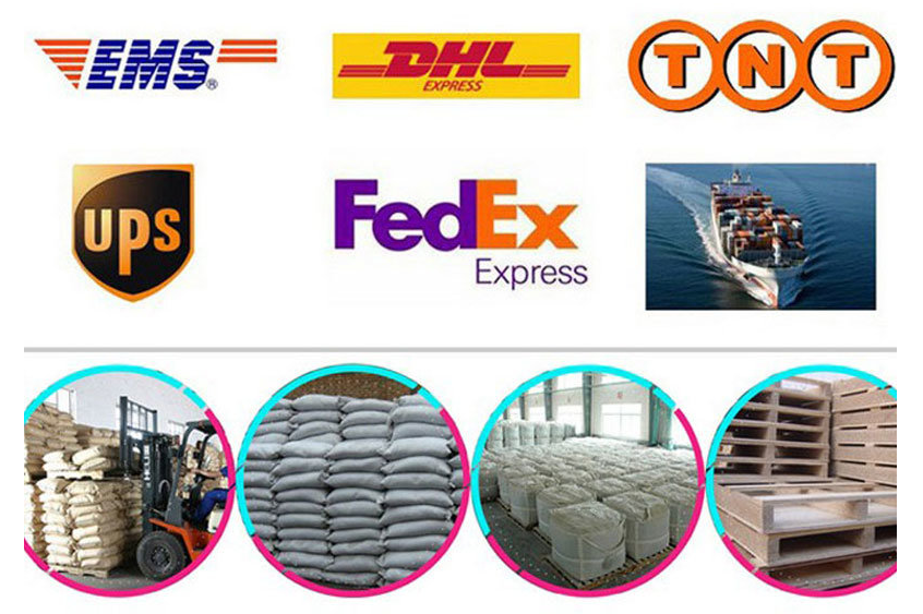 Efficiently Designed 65% Alumina Ceramic Refractory Ball for RTO