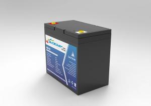 China 24v 50ah Lifepo4 Rechargeable Battery Pack ACEday wholesale