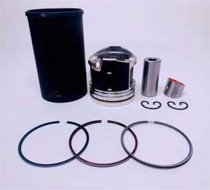 China 6D16 ME993110 Engine Cylinder Liner Set ME300199 For SK320-6 Hydraulic Cylinder Repair Kits wholesale