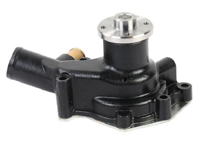 4BD1 Excavator Water Pump 8-94376865-0 For Machinery Works Repair