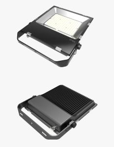 China Leeque 150 Watt Flood Light Led Security Light wholesale