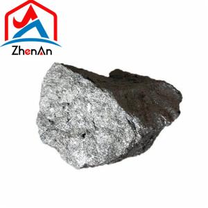China High Strength Ferro Vanadium Fev50 Low Alloy Steels wholesale