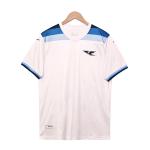 2024-2025 Season 125th Anniversary Edition Lazio Home Jersey Customized