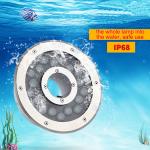 LED Fountain light underwater light waterscape light waterproof spot light