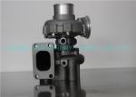 Shatter Resistant K16 Turbo Engine Parts Mercedes Benz Turbocharger 53169887017