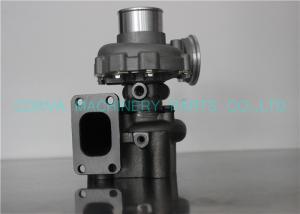 China Shatter Resistant K16 Turbo Engine Parts Mercedes Benz Turbocharger 53169887017 wholesale