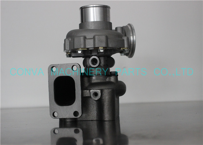 Shatter Resistant K16 Turbo Engine Parts Mercedes Benz Turbocharger 53169887017
