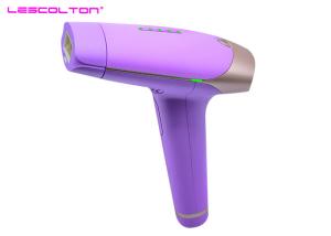 China IPL Portable Laser Hair Removal Machines For Facial / Body / Armpit / Bikini wholesale