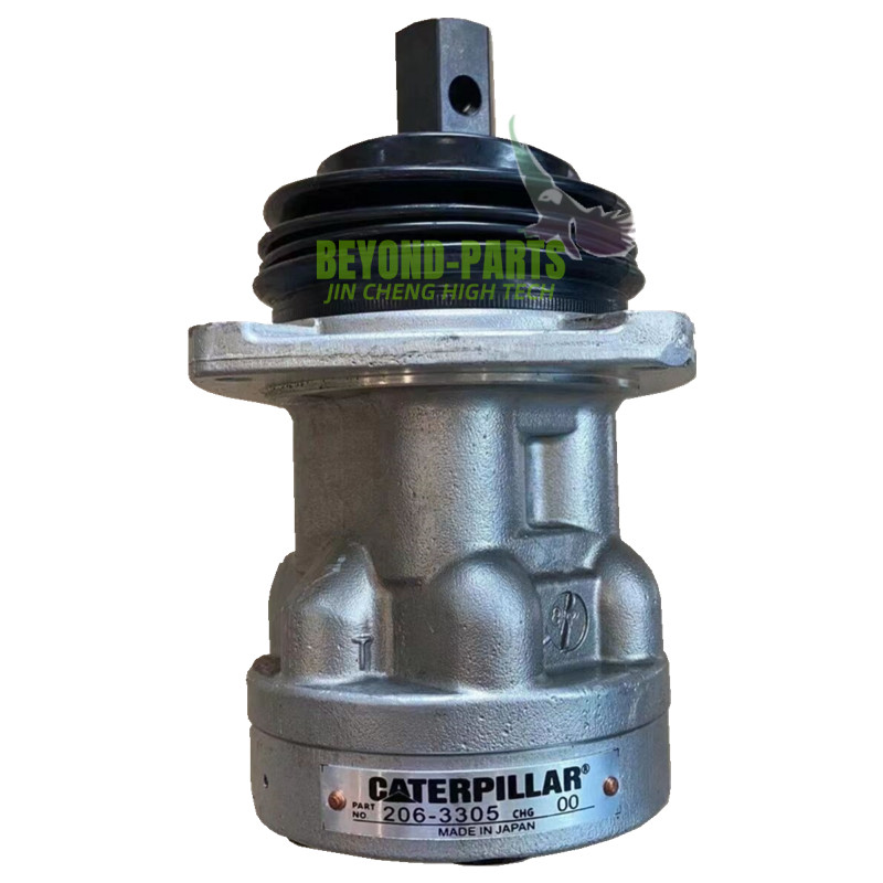 catererpillar Excavator Spare Parts Control Handle Valve Joystick 307-4671