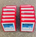 Cummins 4BT3.3 And KOMATSU 4D95 Piston Rings 3802421 6204-31-2202 RIK Japan