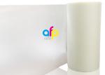 Soft Touch Thermal Laminated Transparent Film Bopp Book Cover Film Printing