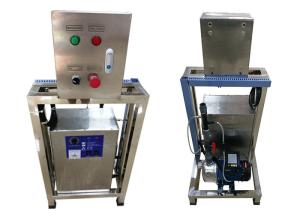 China Pure Water Ozone Sterilization System Water Disinfection Sterilization Remove Bacterial wholesale
