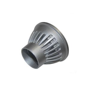 China Gravity Casting Aluminum Alloy Castings With Painting Powder Coating wholesale