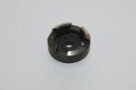 HRB 60-100 Hardness Shock Base Valve / foot valve , sintered metal parts